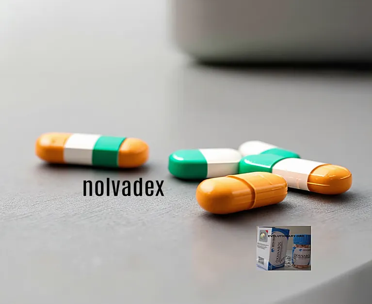 Nolvadex 1