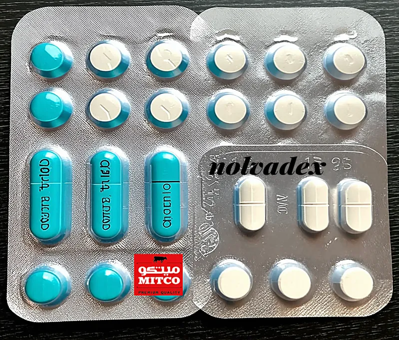 Nolvadex 2