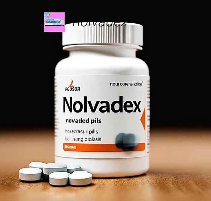 Nolvadex 3